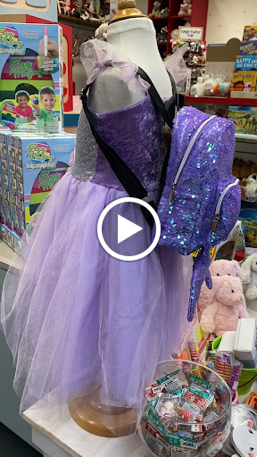 Toy Store «Kits & Kaboodle», reviews and photos, 2442 E 146th St, Carmel, IN 46033, USA
