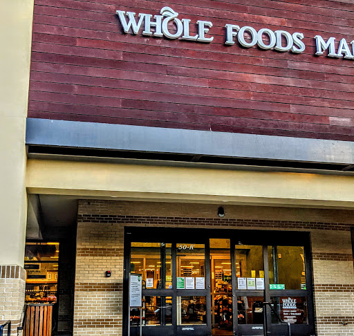 Grocery Store «Whole Foods Market», reviews and photos, 50 Shelter Cove Ln, Hilton Head Island, SC 29928, USA