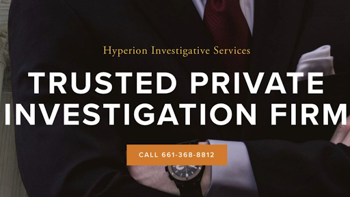 Hyperion Investigative Services