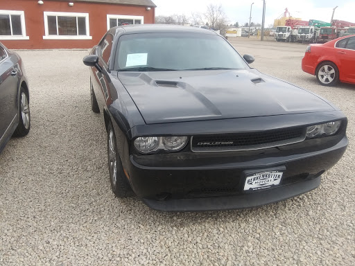 Car Dealer «Berkenkotter Motors», reviews and photos, 12555 County Rd 2 1/2, Brighton, CO 80603, USA