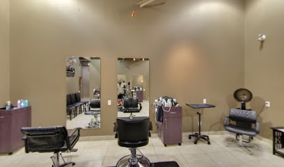 Blush Spa & Salon