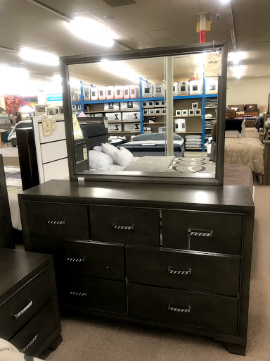 Furniture Store «BT Furnishings», reviews and photos, 4350 Gannon Ln, Dallas, TX 75237, USA