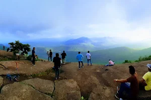 Mukulingia Hill view image