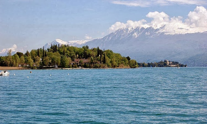 Photos du propriétaire Chambre d'hôtes Bed and Breakfast La Baia 25010 San Felice del Benaco