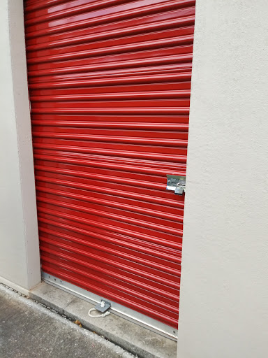 Self-Storage Facility «CubeSmart Self Storage», reviews and photos, 3831 Redwing Cir, Decatur, GA 30032, USA