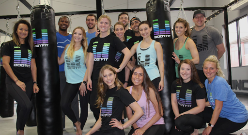 Gym «Bodyfit Punch», reviews and photos, 373 Virginia Ave Suite 110, Lexington, KY 40504, USA