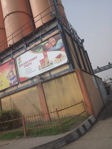 Indomie Nigeria, 44 Eric Moore Rd, Abulenla, Lagos, Nigeria, RV Park, state Lagos