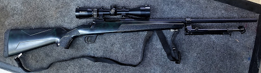 Gun Shop «Franktown Firearms», reviews and photos, 7460 CO-86, Franktown, CO 80116, USA