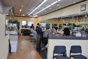 New City Barber Shop image