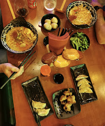 Photo n°14 de Umi Ramen à Paris ()