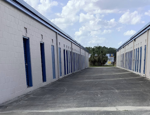 Self-Storage Facility «Coastal Mini Storage», reviews and photos, 3818 Community Rd, Brunswick, GA 31520, USA