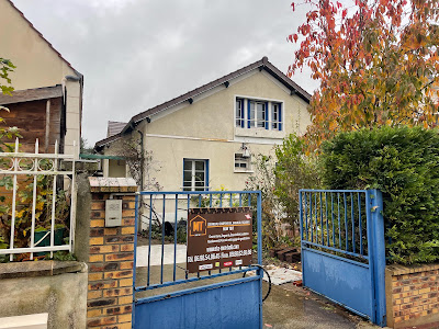 Ets Mon Toit à Viroflay