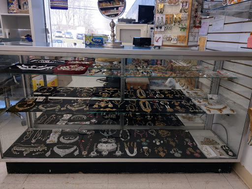 Indian Grocery Store «Apna Bazar - Indo-Pak Grocery & Fashion Boutique», reviews and photos, 11408 Reisterstown Rd, Owings Mills, MD 21117, USA