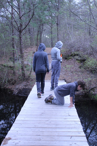 Nature Preserve «Black Run Preserve», reviews and photos, Kettle Run Rd, Evesham Township, NJ 08053, USA