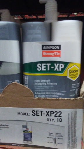 Home Improvement Store «The Home Depot», reviews and photos, 225 Soscol Ave, Napa, CA 94559, USA