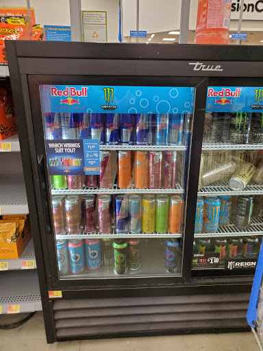 Discount Store «Walmart», reviews and photos, 910 Wolcott St, Waterbury, CT 06705, USA