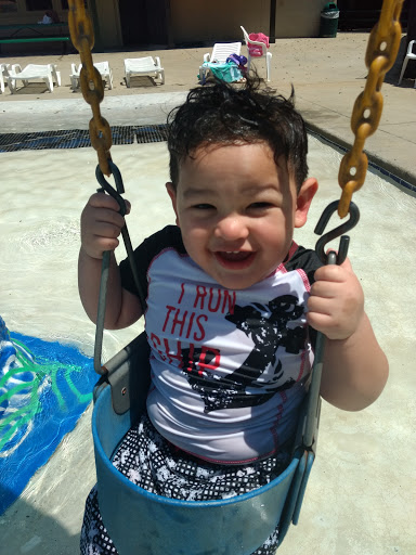 Public Swimming Pool «Midtown Water Park», reviews and photos, 125 Leroy Childs Dr, Carrollton, GA 30117, USA