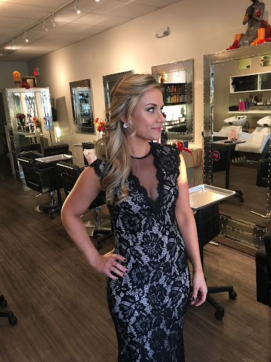 Beauty Salon «Gavali Salon», reviews and photos, 2475 Black Rock Turnpike, Fairfield, CT 06825, USA