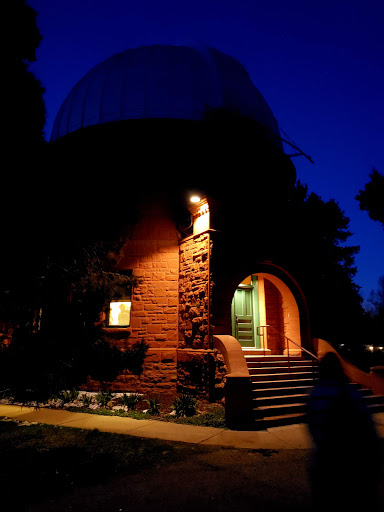 Park «Observatory Park», reviews and photos, 2100 S Fillmore St, Denver, CO 80210, USA