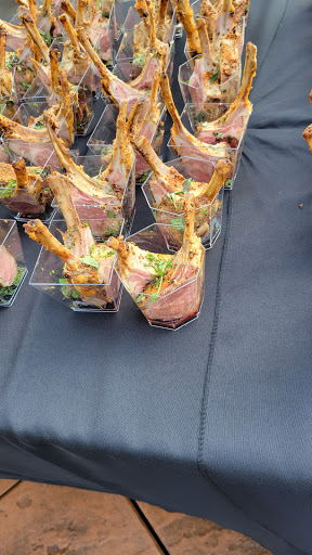 Kreative Catering Solutions