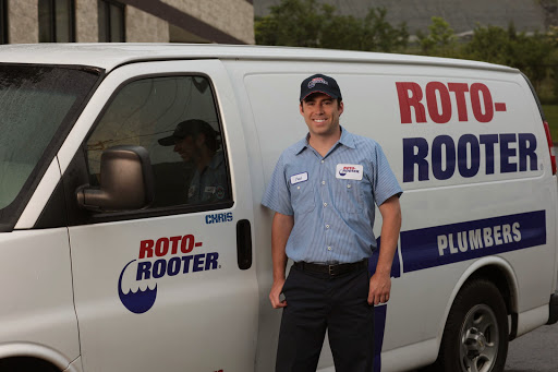 Plumber «Roto-Rooter Plumbing & Drain Services», reviews and photos, 10404 Morias Ct, Manassas, VA 20110, USA
