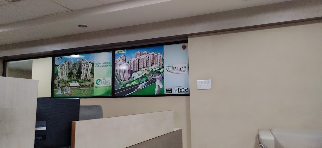 R.G Infracity (P) Ltd