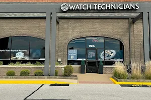 Watch Technicians - Chesterfield, MO image