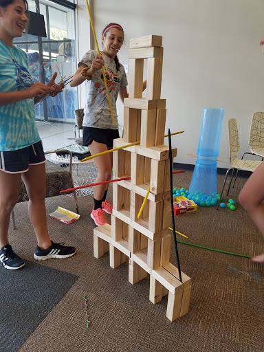 Amusement Center «Escape Challenge St. Louis», reviews and photos, 11978 Dorsett Rd, Maryland Heights, MO 63043, USA