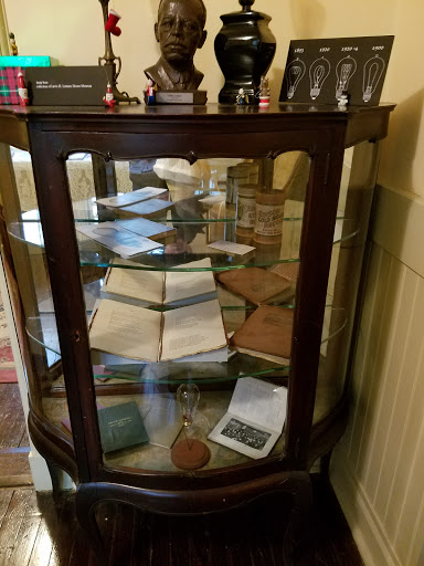 Museum «Lewis Howard Latimer House Museum», reviews and photos, 34-41 137th St, Flushing, NY 11354, USA