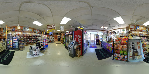Liquor Store «Highway 64 Liquor Store», reviews and photos, 331 W College St, Pulaski, TN 38478, USA