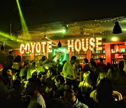 Coyote House Saloon photo