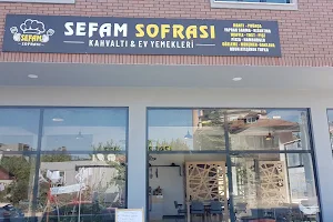 SEFAM SOFRASI image