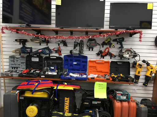 Pawn Shop «EZ Pawn Corp», reviews and photos, 253-06 Rockaway Blvd, Rosedale, NY 11422, USA