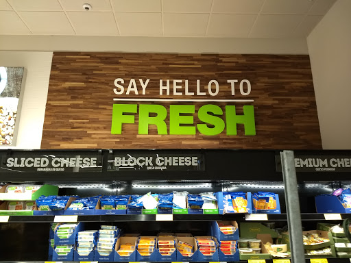 Supermarket «ALDI», reviews and photos, 3500 Lakeview Pkwy, Rowlett, TX 75088, USA