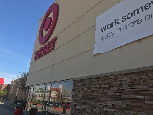 Department Store «Target», reviews and photos, 420 S University Ave, Little Rock, AR 72205, USA