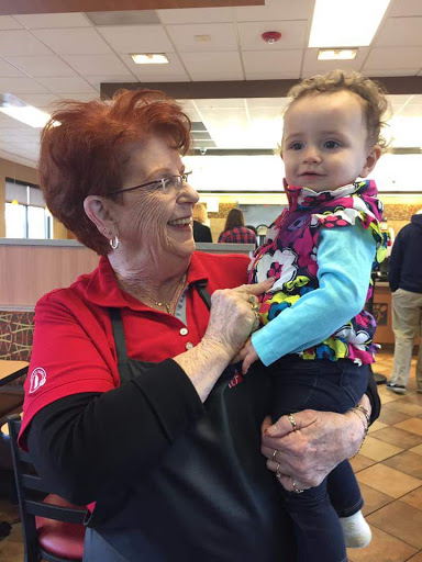 Fast Food Restaurant «Chick-fil-A», reviews and photos, 698 N Dupont Blvd # C, Milford, DE 19963, USA