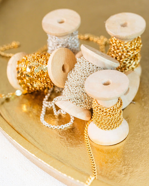 Stylush Permanent Jewelry