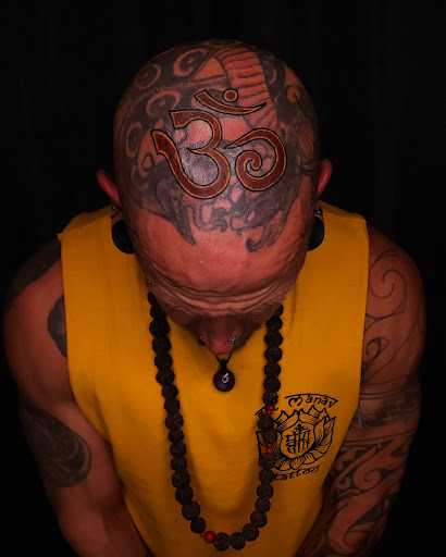 Explore polish tattoo ideas, creative tattoo ideas in Farmington, available at Sat Manav Tattoos