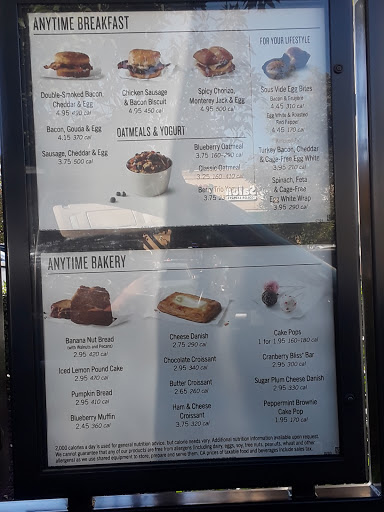 Starbucks image