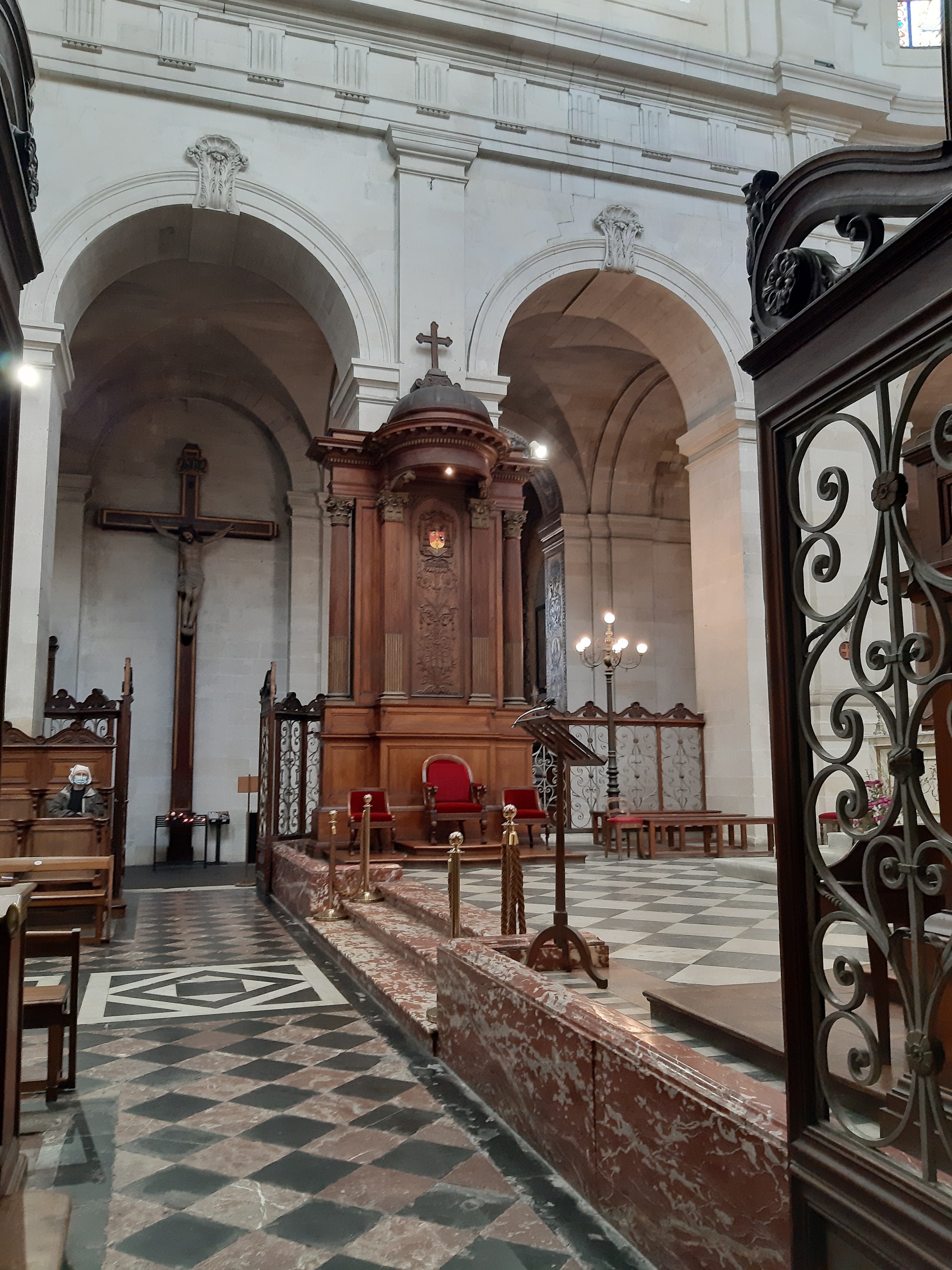 Photo n° 15 de l'avis de Marie.e fait le 05/04/2021 à 21:01