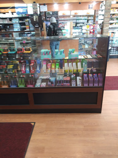 Tobacco Shop «Tobacco Outlet Plus», reviews and photos, 2311 18th Ave NE, Minneapolis, MN 55428, USA