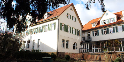 Föhrichschule Feuerbach