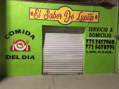 El Sabor De Lupita - HGO 30 46, Morelos, 42952 Tlaxcoapan, Hgo., Mexico