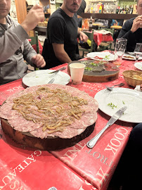 Plats et boissons du Restaurant Italien à Bordeaux - n°4