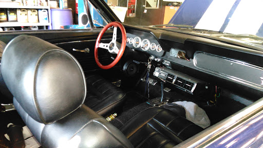 Auto Repair Shop «Andrews Transmission and Car Care», reviews and photos, 4335 Floridatown Rd, Milton, FL 32571, USA