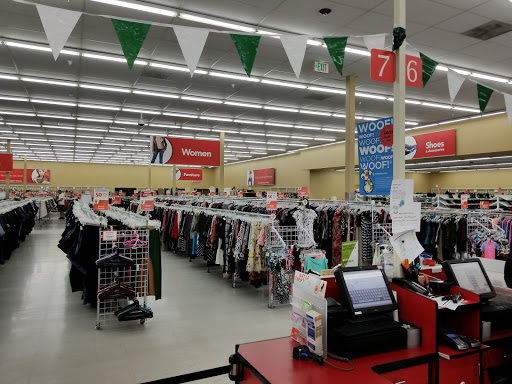 Thrift Store «Savers», reviews and photos, 10551 S Redwood Rd #1, South Jordan, UT 84095, USA