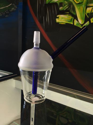 Tobacco Shop «Atlantic Smoke Shop», reviews and photos, 375 Atlantic Ave #104, Long Beach, CA 90802, USA