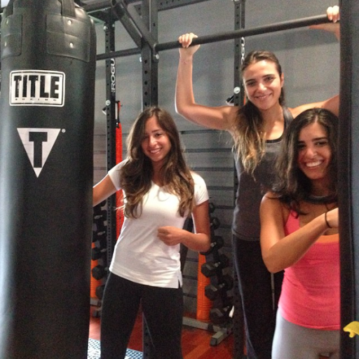 Gym «Fusion Integrated Training Fitness Studio», reviews and photos, 20169 Mack Ave, Grosse Pointe Woods, MI 48236, USA