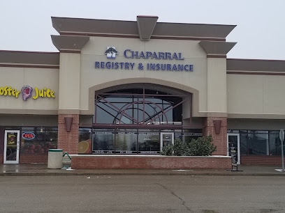 Chaparral Registry & Insurance