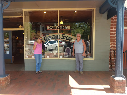 General Store «Dahlonega General Store», reviews and photos, 24 Public Square, Dahlonega, GA 30533, USA